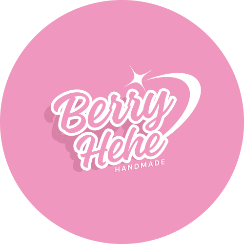 berry hehe logo