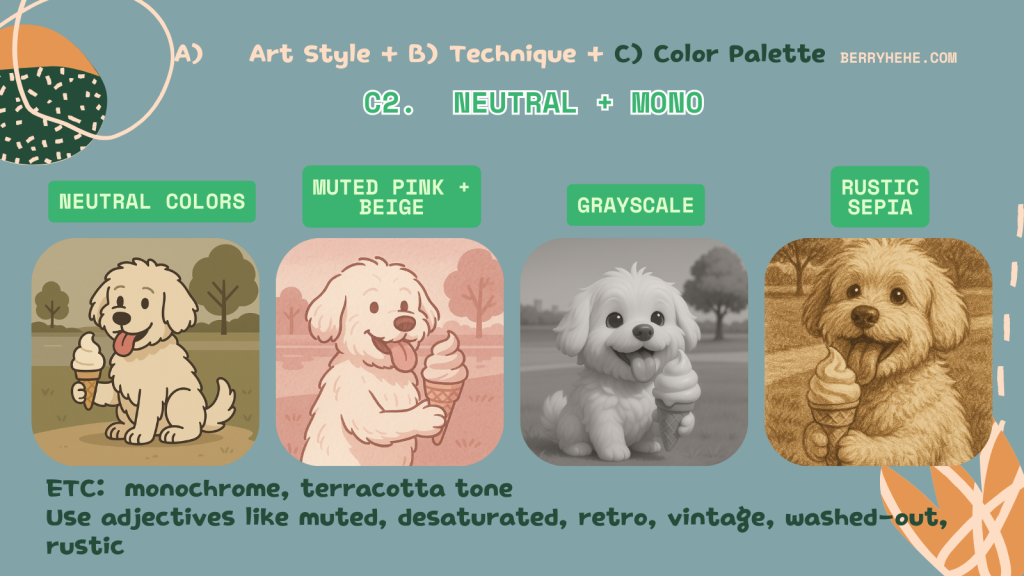 How to Write AI Art Prompts