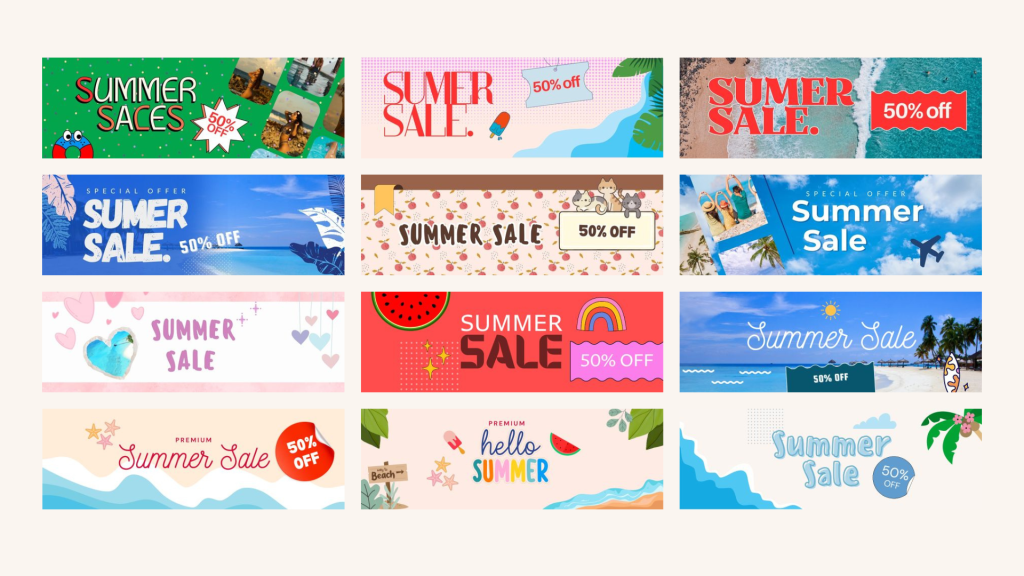 email header free templates